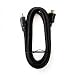 GameOn HDMI 2m Cable - Black (Xbox 360/PS3)