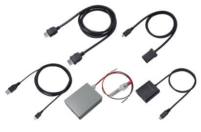 Pioneer CDAH200C Appradio Adapter Android