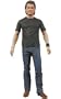 Neca Grindhouse Stuntman Mike 7" Action Figure