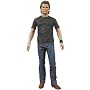 Neca Grindhouse Stuntman Mike 7" Action Figure
