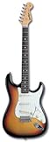 GrassRoots G-SE-42R/3 Tone Sunburst