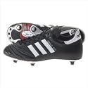 Adidas Mens World Cup Black/Run White 10