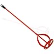 Paint Mixer 4.8in. x 24in.