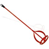 Paint Mixer 4in. x 24in.
