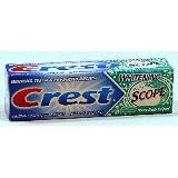 SALE -6 Pack Special Crest Whiten W/Scope .85oz (Trial)
