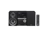 Panasonic SC-PM52EG-K Kompaktanlage (iPod-Dock, USB 2.0) schwarz Panasonic SC-PM52EG-K Kompaktanlage (iPod-Dock, USB 2.0) schwarz