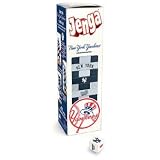 JENGA - New York Yankees Collectors Edition Game