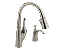 DELTA FAUCET 989 SSSD DST Black Friday Sales! DELTA FAUCET 989-SSSD-DST Black Friday Sales!.