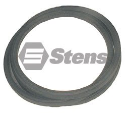 Stens 265-272 Belt Replaces Snapper 7010749 Lesco 050466 Snapper 1-0749 71-1/4-Inch by-1/2-inch