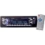 Pyle In-Dash DVD / CD /MP3 / AM FM / TV Tuner & USB / Bluetooth Receiver