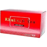 【毒素排出！】ルバーブティー３０包（プラス５包増量パック）３個セット【「飲むエステ！エクスプラセンタ５０ｍｌ」プレゼント！】 排出量