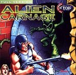 Alien Carnage