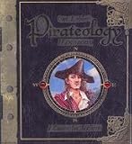 Captain William Lubbers Pirateology Handbook