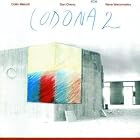 Codona, Vol. 2 by Don Cherry, Collin Walcott, and Nana Vasconcelos