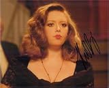 Signed Lyonne, Natasha 8x10 Photo Photo