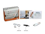 Penpower WorldPenScan Pro Intelligent Handheld Text Scanner with Babylon translator