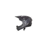 Zoom Produkt-Bild: O'neal Fury RL DH FR Fahrrad Helm flat schwarz 2012 Oneal