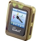 Pic 'N Roll 2GB Video and MP3 Player with Full Color Display (FC-606+CAMO)