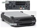 Captiva HDMI Multimedia Player USB 2.0 HDMI inkl. 1000GB inkl. Fernbedienung. Komplett L&ouml;sung f&uuml;r Film- und TV in Top Qualit&auml;t