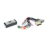05-08 FORD RADIO CAN BUS MODULE INTERFACE 