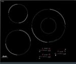 Sauter STI864B Table de Cuisson Induc...