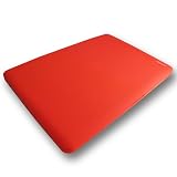 apple Incipio Ultra Light Feather für Apple MacBook Pro 33 cm Molina rot: Ultradünne Kunststoff Schutzhülle apple 31pKJqgh PL. SL160 Incipio Ultra Light Feather für Apple MacBook Pro 33 cm Molina rot: Ultradünne Kunststoff Schutzhülle
