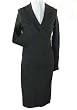 Calvin Klein Long Sleeve Dress