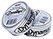 Dynamat 13100 1.5 x 30 DynaTape Solid Aluminum Finishing Tape - Roll