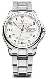 Victorinox Swiss Army Officer's Day/Date Men's watch #241551
