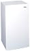 Kitchen & Housewares : Summit FF41 3.6 cu. ft. Compact Refrigerator with Adjustable Wire Shelves, Door Storage and Adjustable Thermostat: White