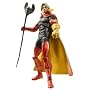 Marvel Legends Exclusive Red Hulk Series Adam Warlock