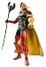 Search : Marvel Legends Exclusive Red Hulk Build-A-Figure Wave Action Figure Adam Warlock