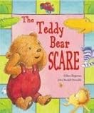 The teddy bear scare