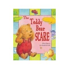 Teddy Bear Scare