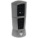 Lasko 4910 Platinum Desktop Wind Tower Oscillating Fan