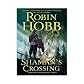 Shamans Crossing :soldier Son 1