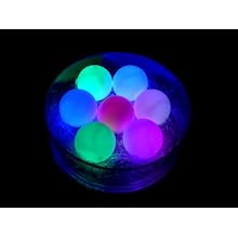 Fortune ProductsR-ORB Rainbow Orb LED Light, 3 1/4" Diameter