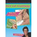 Glass With Vicki Payne - Art of Cutting