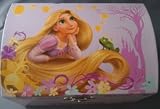 Rapunzel Musical Jewelry Box