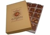Indian Sweet Habshi Halwa Mithai - Rich Chewy Wheatberry