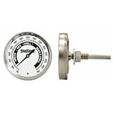 Bayou Classic Grill Thermometer