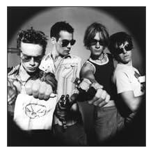 Spacehog