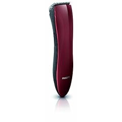 Philips QT4022/32 (QT4022/15) Bartschneider mit 20 L�ngeneinstellungen , abwaschbar