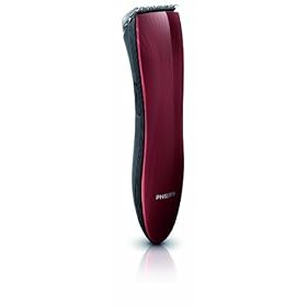 Philips - QT4022/32 - Tondeuse Barbe - Pro 3 jours