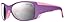 Julbo Kid's Booba Sunglasses, Spectron 4 Baby Lens, Violet/Pink, 4-6 Years