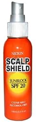 Nioxin Scalp Shield Sunblock SPF 20 (3.4oz)