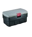 RUBBERMAID ActionPacker Storage