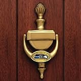 Seattle Seahawks Official Door Knocker