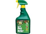 Natural Pest Control 750ml Outdoor Living