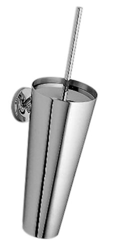 Toilet Brush & Holder - 40835